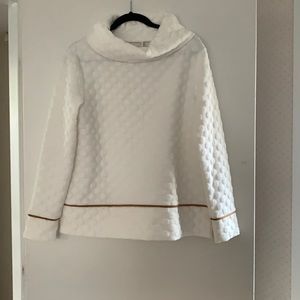 Sail to sable sweatshirt